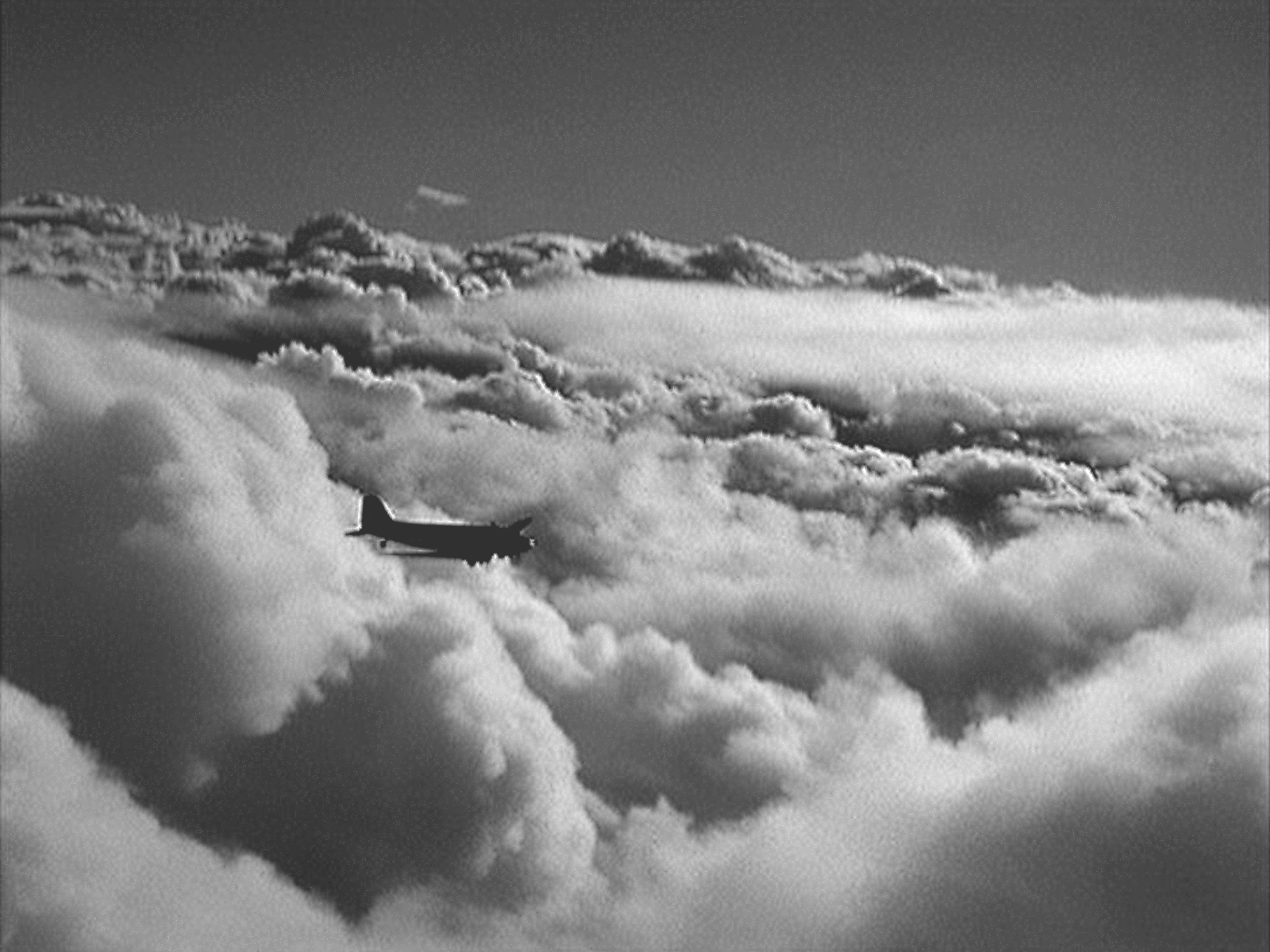 Island in the Sky (1953)